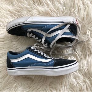 Vans Old Skool Size 6.5